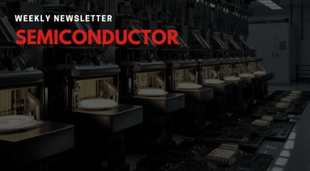 Advancing Performance: The Semiconductor Revolution
